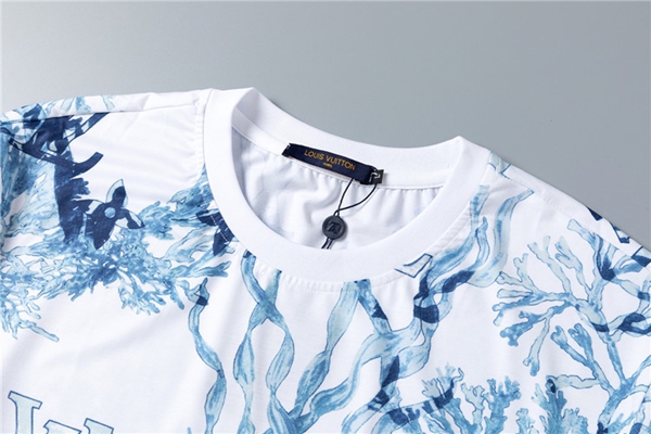 夏服セット素材ディテール